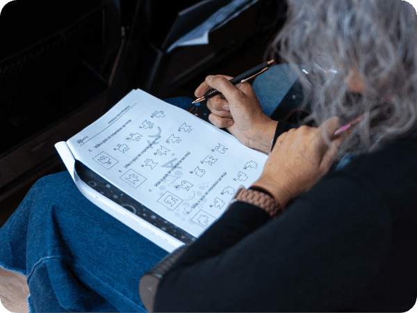 consiste este curso