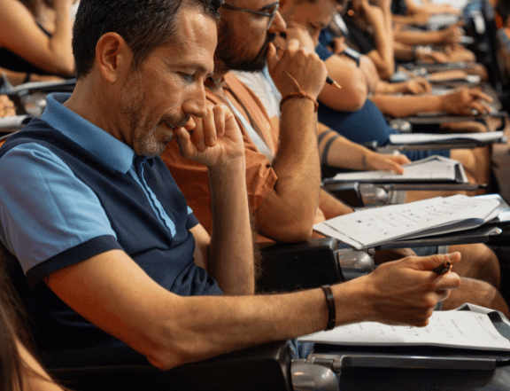 ¿Qué te aporta este curso 2